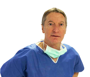 Dr Fantoli